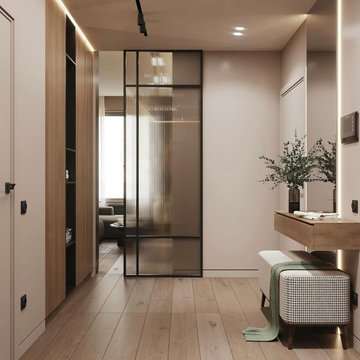 Aluminum Dividers