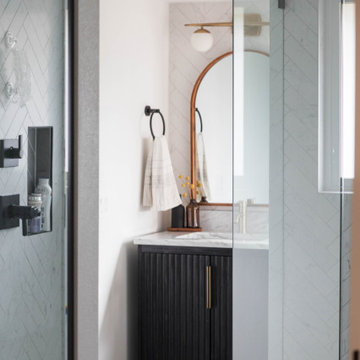 Kirkland Condo Renovation