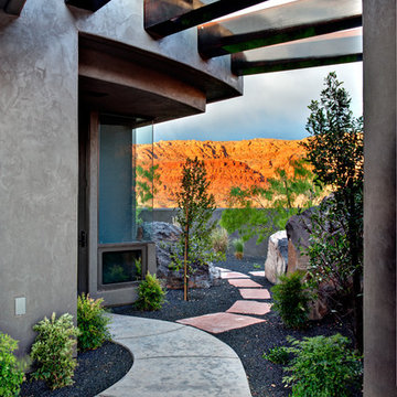 Lava Contemporary