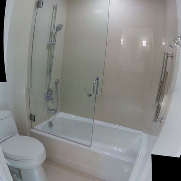 Bathroom Projects