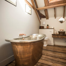bath tub