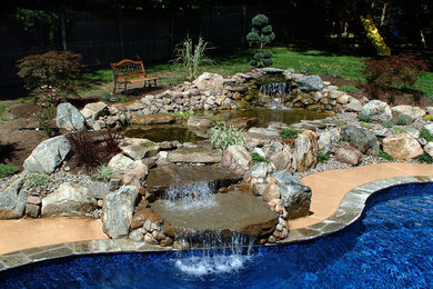 Pool - pool idea in New York