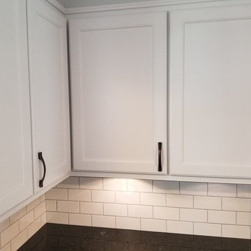 Cabinet Makeover - Lancaster, Pa