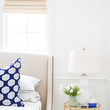 Finlarig Girl's Bedroom
