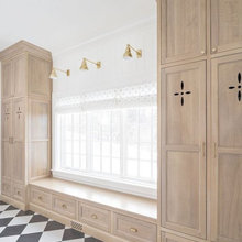 Cabinet Ventilation