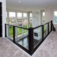 RAILINGS