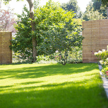 Wohngarten Neuss