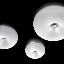 Bubble - Ceiling Lighting