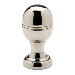 Tremont 1 1/4" Knob - Cabinet And Drawer Knobs