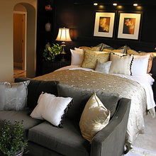 bedrooms