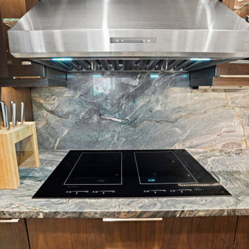 Modern Kitchen Design Washington, DC