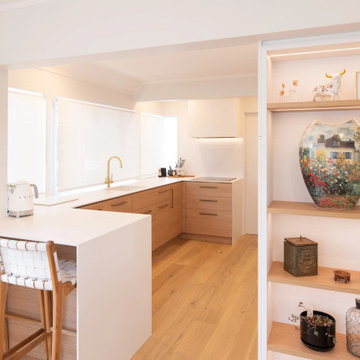 Luxury Kitchen Design – Pukehina & Bay of Plenty