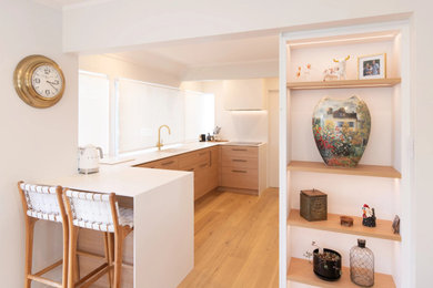 Luxury Kitchen Design – Pukehina & Bay of Plenty
