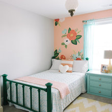 Girls Rooms