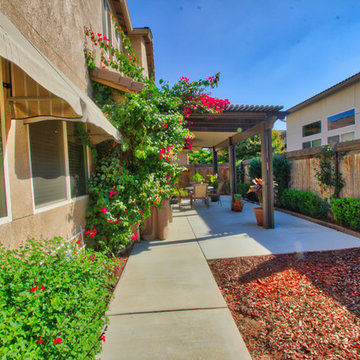 Gated & Grand, NW Visalia
