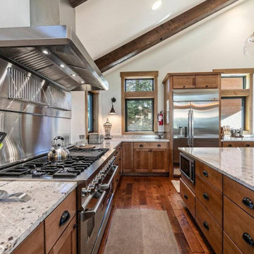 Lake Tahoe , Hospitality Property