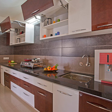 Indian Kitchen