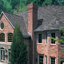 2022 Roof Shingles, Flashing, etc