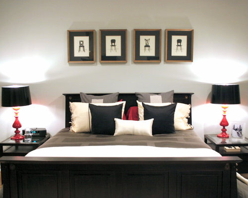 Bedroom Staging Bedroom Staging modern bedroom philadelphia