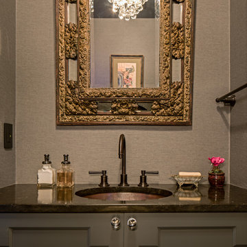 Sheridan Beach Lakefront Remodel