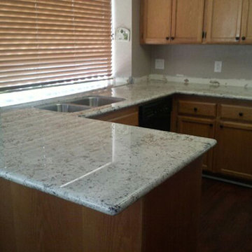 Countertops