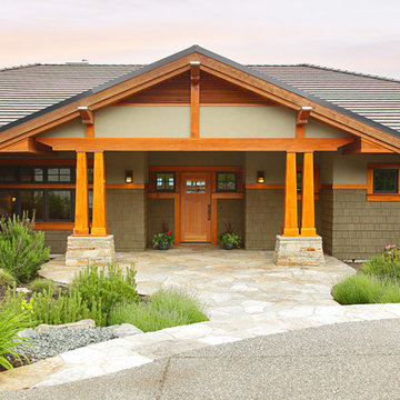 Reader Bay