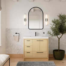 Gage’s Bathroom