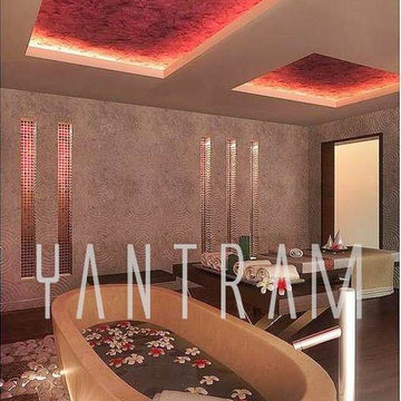 Interior Architectural Animation
