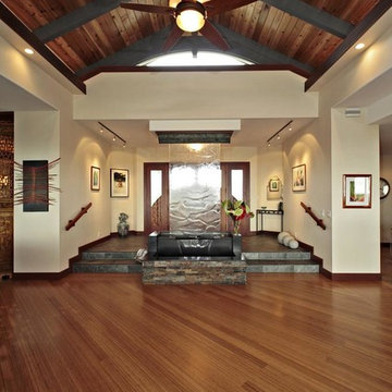 Upcountry Maui Oasis