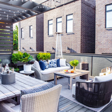 West Town Home