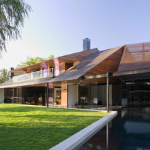 Lake House Design