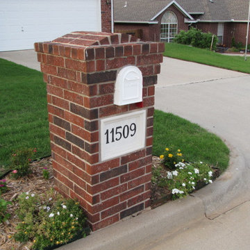 Mailboxes