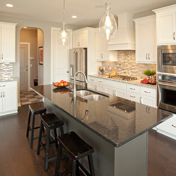 Spring 2015 Parade of Homes