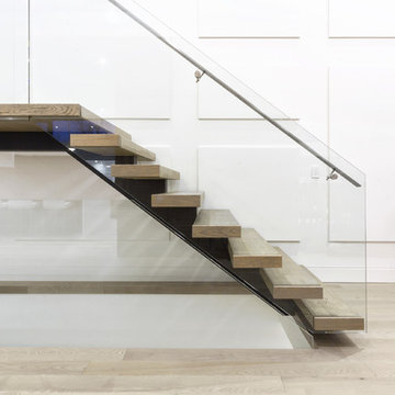 Staircases 2