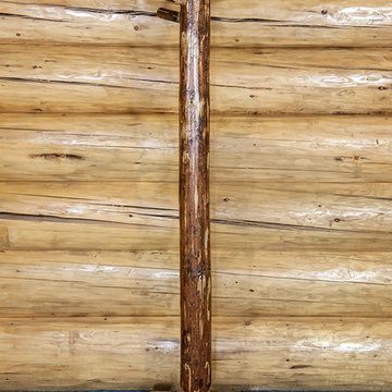 Glacier Country Collection Adult Coat Tree
