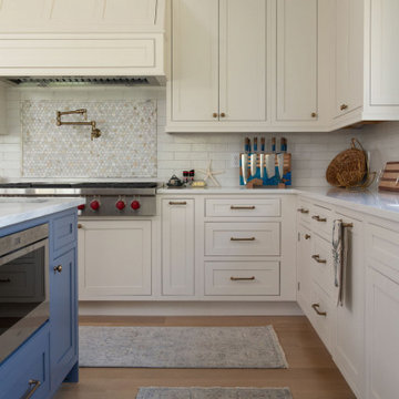 Seaside Addition and Remodel