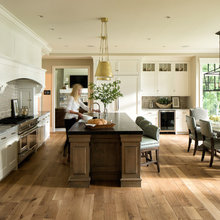 Flooring