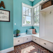Bedroom Ideas