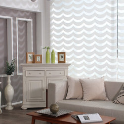 Dual Shades - Roller Shades