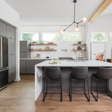 W 49th Residence