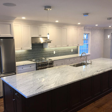 Golden Source | Kitchen Project -34