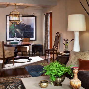Pied-à-Terre – Greenwich Village, NYC