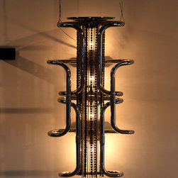 Caleb - Wall Sconces
