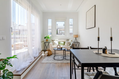 HS Barrio Salamanca para venta