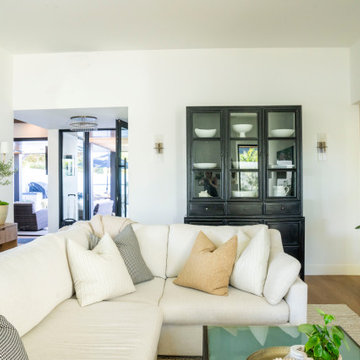 Dana Point Costal Contemporary