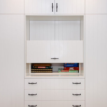 Tempe Workers Cottage Bedroom Furniture