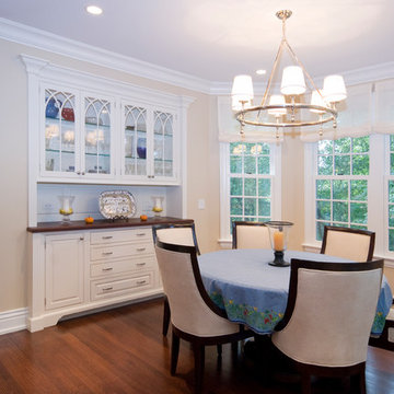 Libertyville New Construction