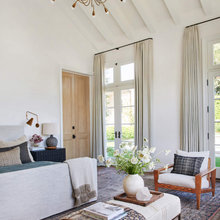 2021 Master Bedroom