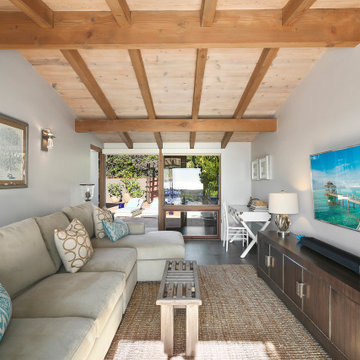 Laguna Beach Vacation Home