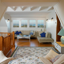 2nd floor landing?